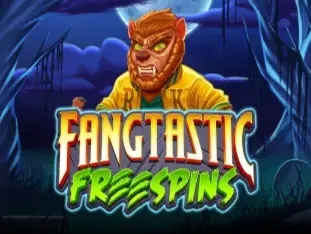 Fangtastic Freespins icon