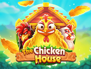 The Chicken House icon