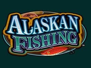 Alaskan Fishing icon