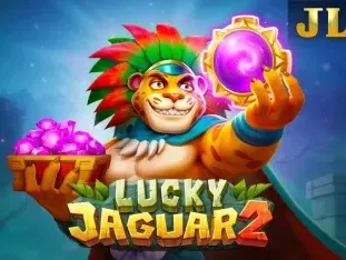 Lucky Jaguar 2 icon