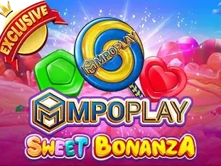 Mpoplay Sweet Bonanza icon