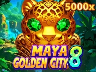 Maya Golden City8 icon