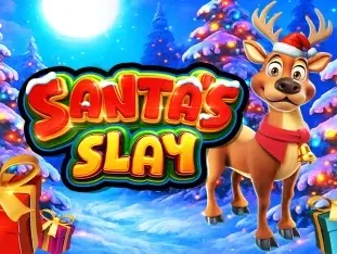 Santa’s Slay icon