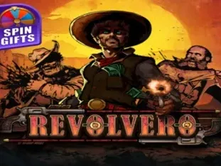 Revolvero icon
