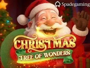 Christmas Tree Of Wonders icon