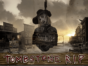 Tombstone Rip icon