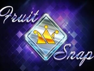 Fruit Snap icon