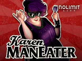Karen Maneater icon