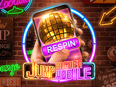 Jump Higher Mobile icon