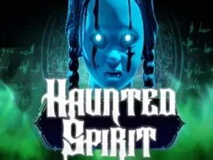 Haunted Spirit icon
