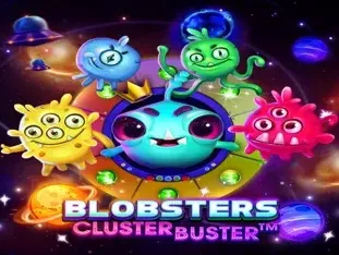 Blobsters Clusterbuster icon